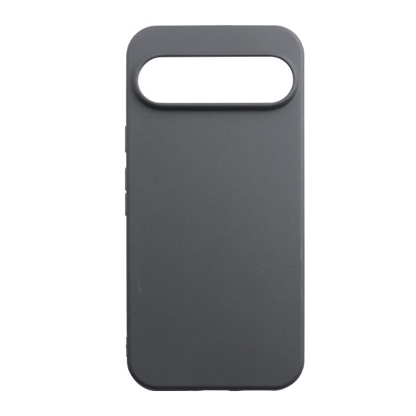 For Google Pixel 9 Pro XL Slim TPU Phone Cover Matte