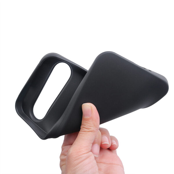 For Google Pixel 9 Pro XL Slim TPU Phone Cover Matte - Image 3