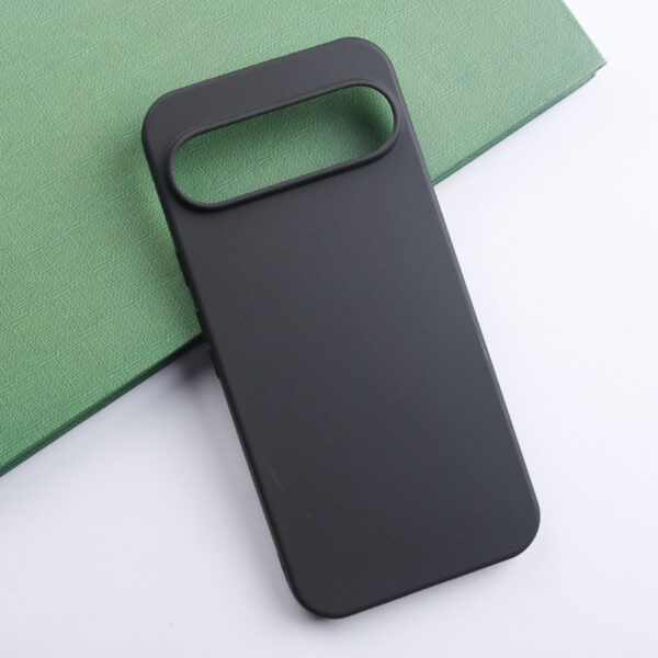 For Google Pixel 9 Pro XL Slim TPU Phone Cover Matte - Image 4