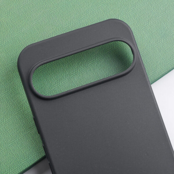 For Google Pixel 9 Pro XL Slim TPU Phone Cover Matte - Image 5