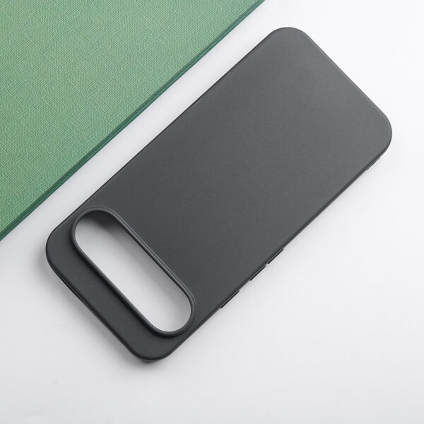For Google Pixel 9 Pro XL Slim TPU Phone Cover Matte - Image 6
