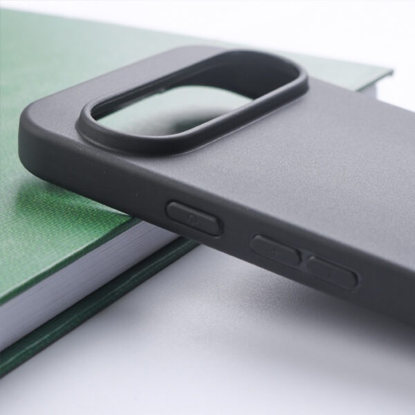 For Google Pixel 9 Pro XL Slim TPU Phone Cover Matte - Image 7