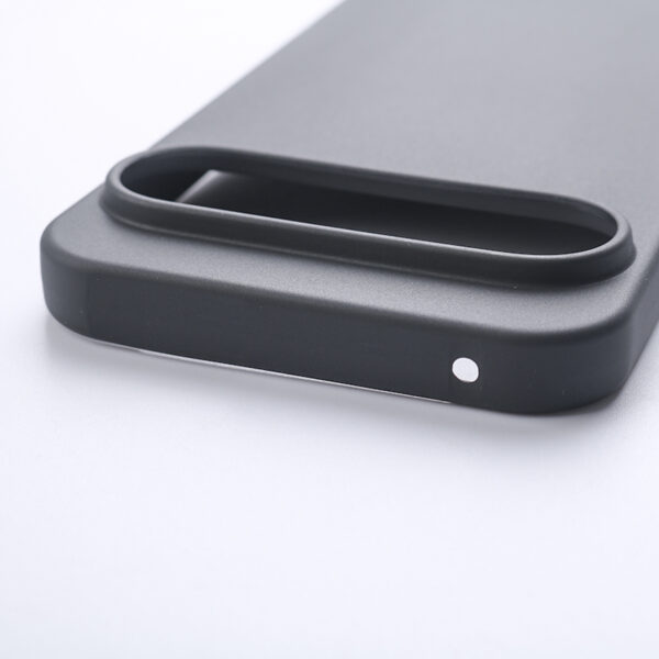 For Google Pixel 9 Pro XL Slim TPU Phone Cover Matte - Image 8