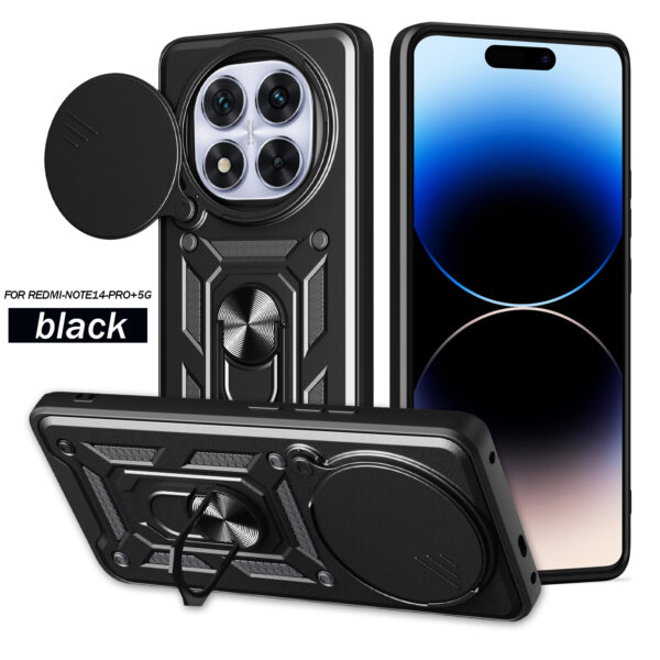 Camshield Phone Case for Redmi Note 14 Pro+ 5G