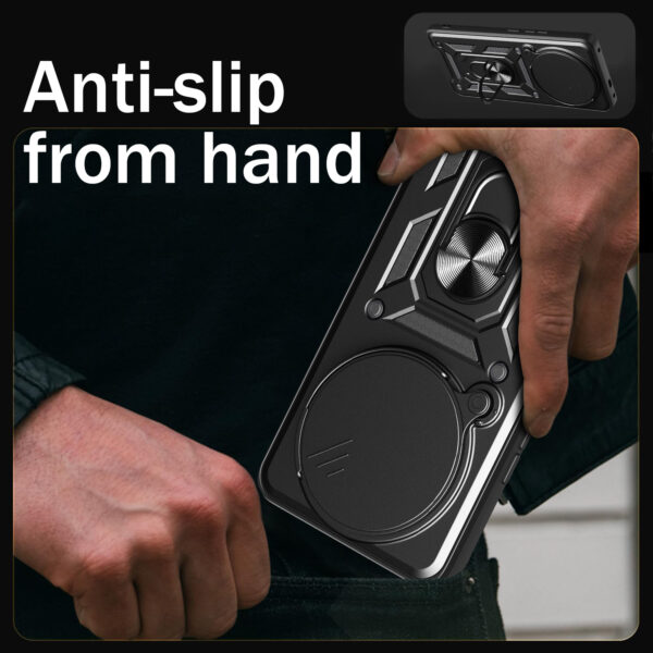 Camshield Phone Case for Redmi Note 14 Pro+ 5G - Image 8