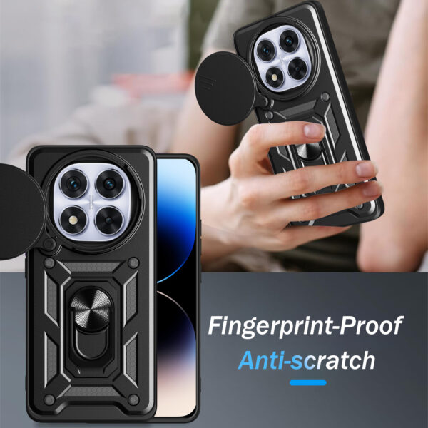 Camshield Phone Case for Redmi Note 14 Pro+ 5G - Image 9