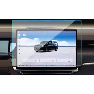 Tempered Glass Screenprotector for ZEEKR 009 2022 2024