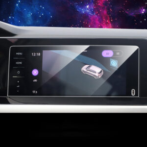 Tempered Glass Screenprotector for Volkswagen Models