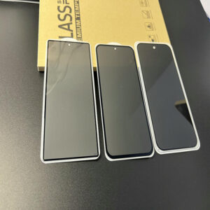 Privacy Screenprotector for Google Pixel 10a 9 10 Pro XL