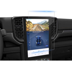 Tempered Glass Screenprotector for Ford Ranger Raptor
