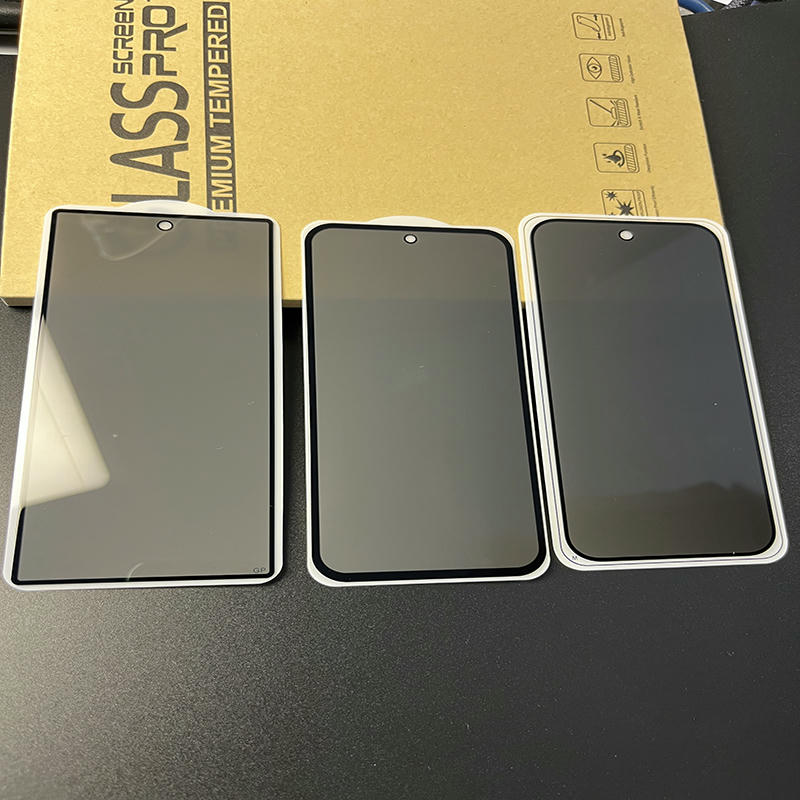 Privacy Screenprotector for Google Pixel 10a 9 10 Pro XL - Image 2