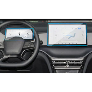 For BYD Sealion 05 Tempered Glass Screen Protector