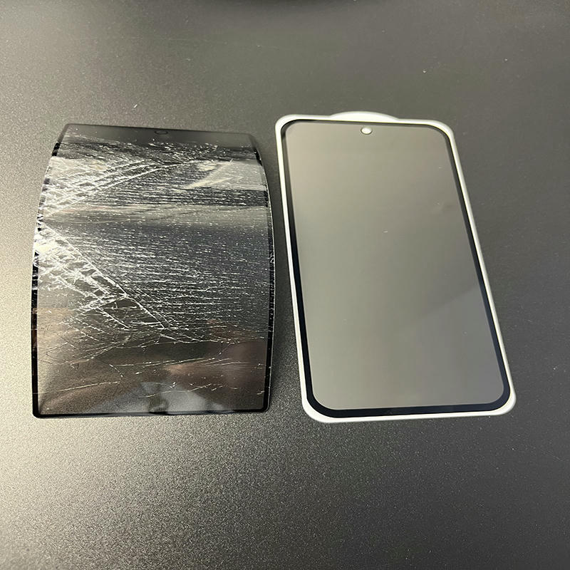 Privacy Screenprotector for Google Pixel 10a 9 10 Pro XL - Image 3