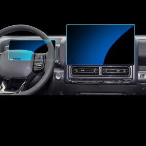 Tempered Glass Screenprotector for Haval H9