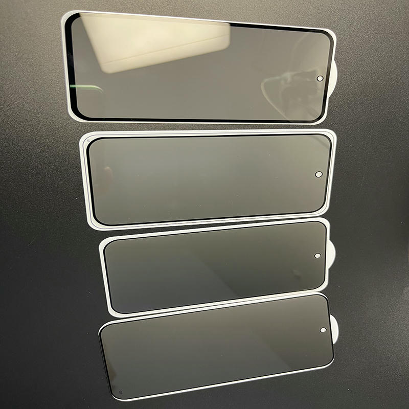 Privacy Screenprotector for Google Pixel 10a 9 10 Pro XL - Image 4