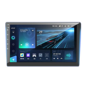 Screen Protector for Car Android Screen Universal 9" 10"