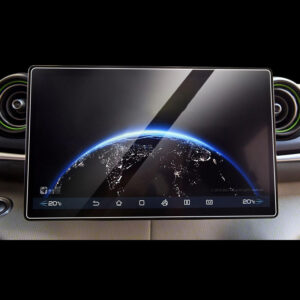 Screen Protector for BYD Dolphin Mini EV 12.8'' 10.1"