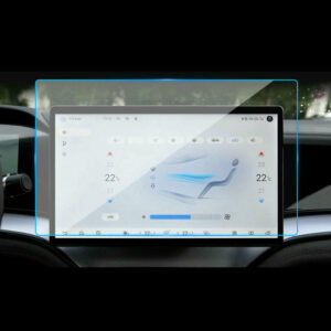 Screen Protector For BYD Dolphin Mini King Song Plus 2026