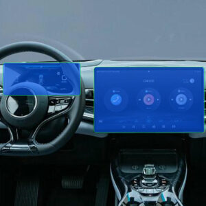 For BYD SEAL EV 2026 Mexico Car Screen Protectors
