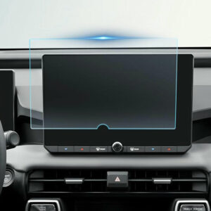 Screen Protector for Toyota RAV4 2026 10.5 Inch