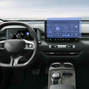 Tempered Glass Screenprotector for MG S5 MGS5 2026 Brazil