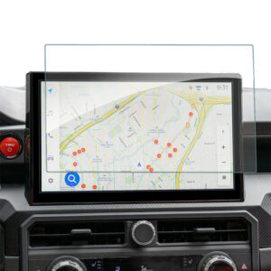 For Toyota Tacoma 2026 2025 2024 Car Screen Protector