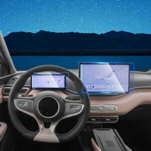 Screen Protector for BYD Dolphin Mini 2026 2025