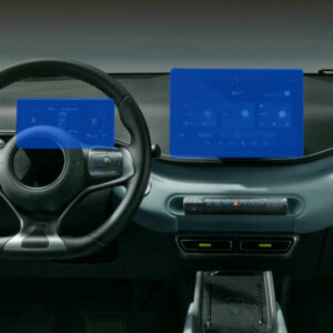 NEW Screen Protector for BYD Dolphin Mini 2026 Mexico